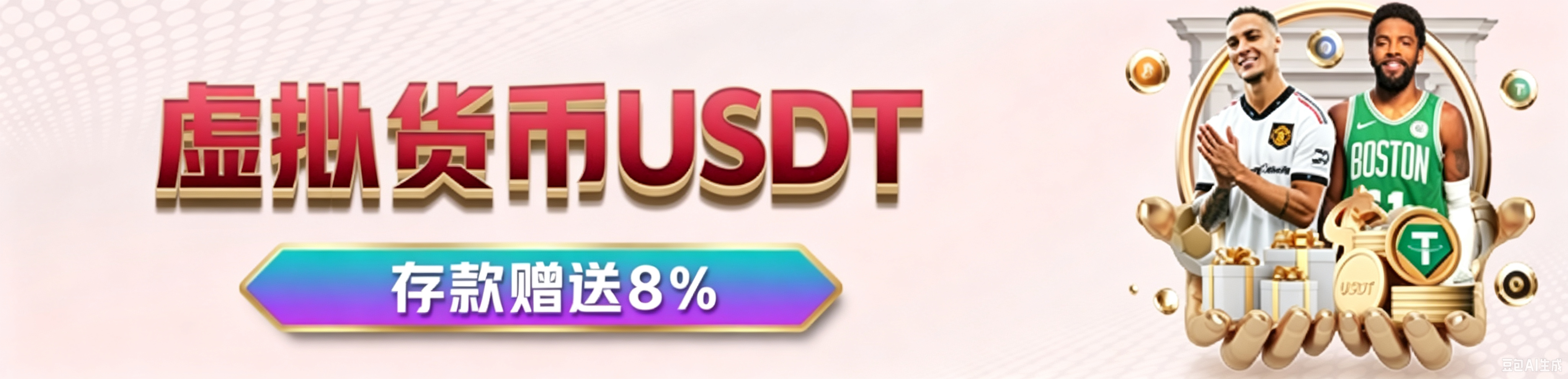 龙源十周年庆USDT充值赠送